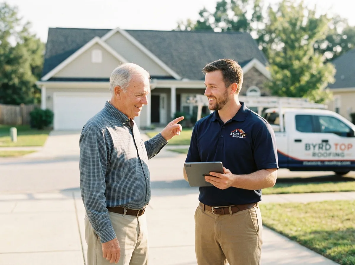 Roofing Glenn Dale, MD FAQs